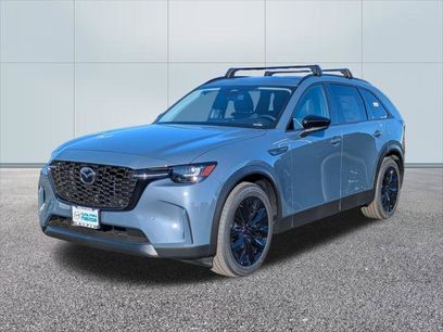 New 2026 MAZDA CX-90 3.3 Turbo w/ Premium Sport Pkg
