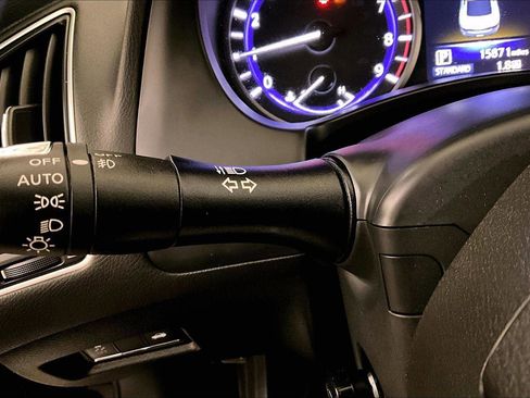 Used 2018 INFINITI Q60 3.0t Luxe w/ Sensory Package 3.0T Luxe image 30