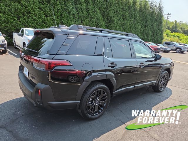 New 2026 Subaru Outback Limited XT AWD/4WD image 7