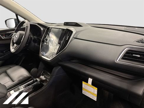 New 2026 Subaru Ascent Touring AWD/4WD image 34
