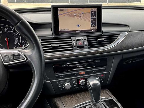 Used 2017 Audi A6 2.0T Premium FWD image 6