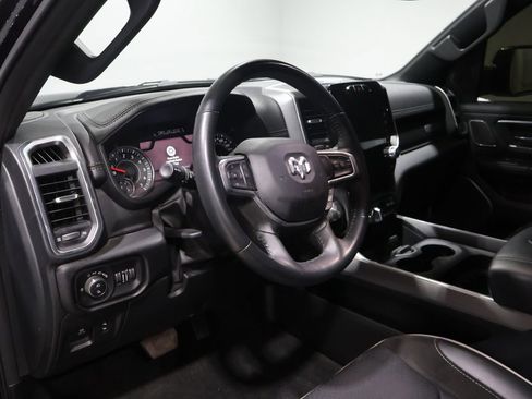 Used 2023 RAM 1500 Laramie image 18