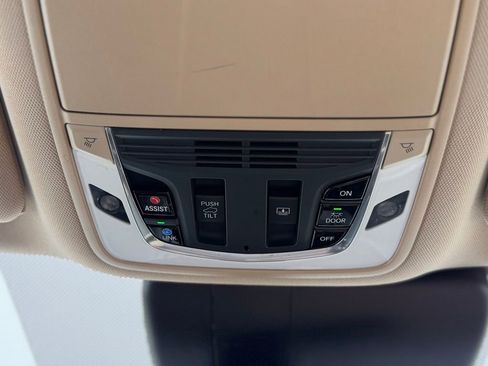 Used 2021 Acura RDX AWD image 25