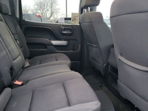 Used 2016 Chevrolet Silverado 1500 LT w/ All Star Edition image 12