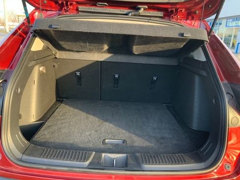 Certified 2025 Chevrolet Trax LT image 13