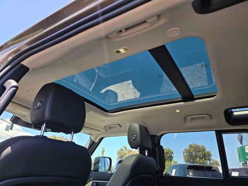 Used 2024 Land Rover Defender 110 S AWD/4WD image 19