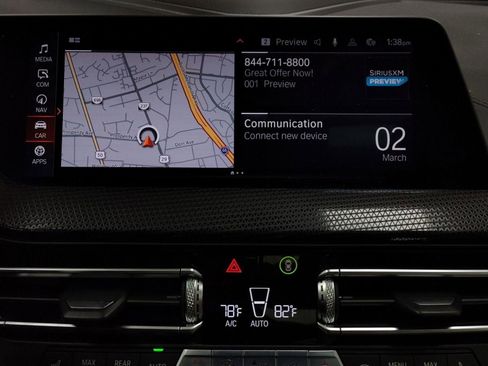 Used 2020 BMW 228i xDrive Gran Coupe w/ Premium Package image 19