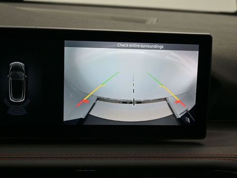 Used 2023 Dodge Hornet GT Plus w/ GT Blacktop Package image 16