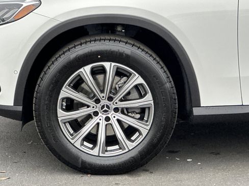 New 2026 Mercedes-Benz GLC 300 4MATIC image 25