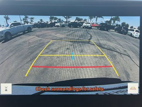 Used 2025 Toyota RAV4 XLE w/ Weather Package AWD/4WD image 13