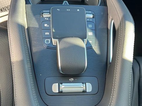 New 2026 Mercedes-Benz GLE 580 4MATIC image 22