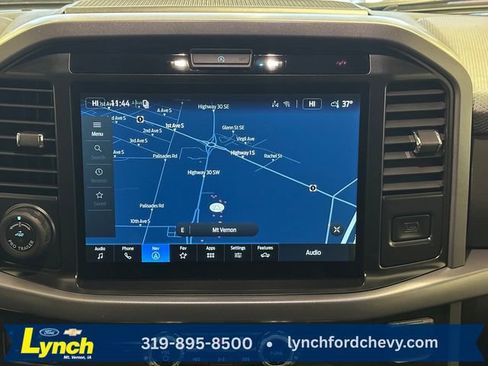 New 2026 Ford F150 XLT w/ Equipment Group 302A MID image 4