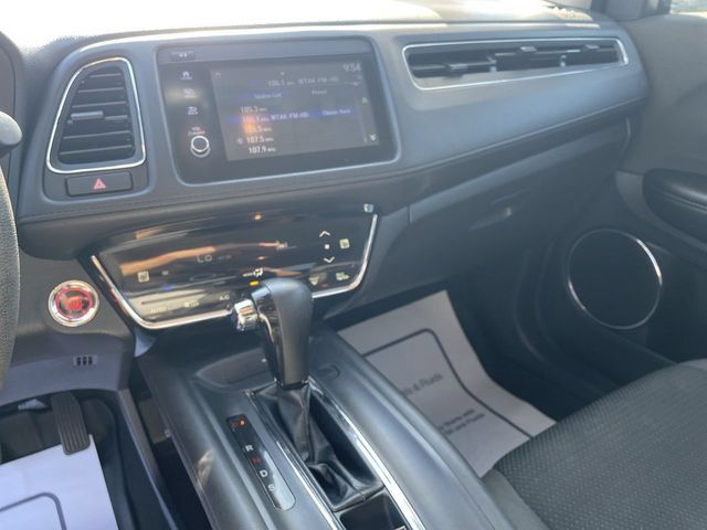 Used 2021 Honda HR-V EX image 19