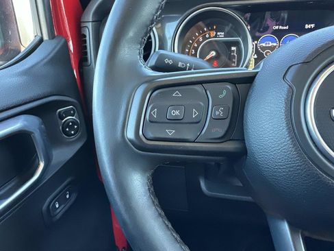 Certified 2022 Jeep Gladiator Sport image 27