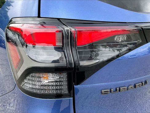 Certified 2026 Subaru Forester Premium AWD/4WD image 31