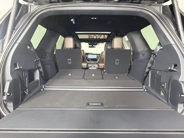 New 2026 Ford Expedition King Ranch AWD/4WD image 34