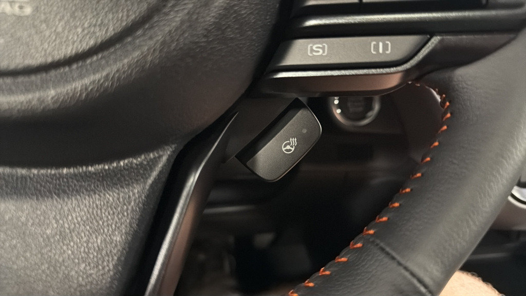 New 2026 Subaru Crosstrek 2.5i Limited AWD/4WD image 24