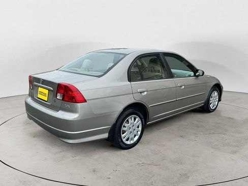 Used 2004 Honda Civic LX image 5