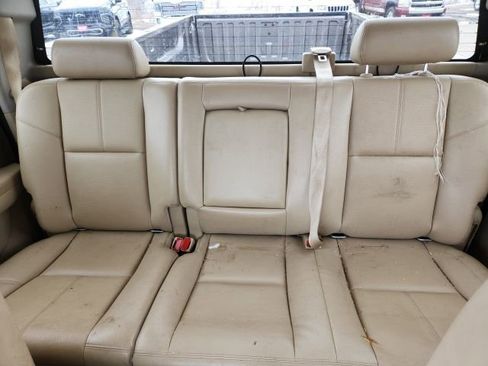 Used 2012 Chevrolet Silverado 3500 LTZ w/ LTZ Plus Package image 25