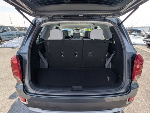 Used 2021 Hyundai Palisade SE image 12