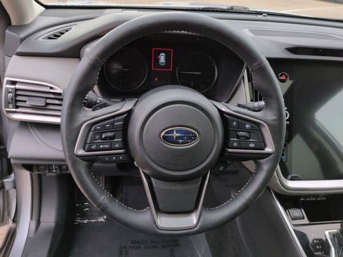 Used 2023 Subaru Outback Limited image 24