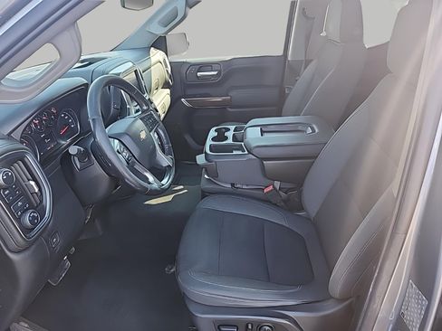 Used 2019 Chevrolet Silverado 1500 LT w/ All-Star Edition image 13