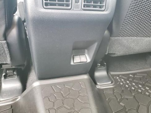 Used 2023 Toyota 4Runner TRD Pro AWD/4WD image 16