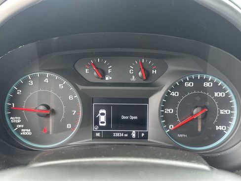 Certified 2023 Chevrolet Malibu LT w/ Midnight Edition FWD image 24