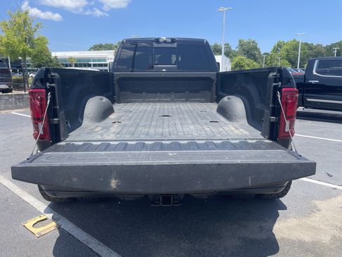 Used 2026 RAM 3500 Laramie AWD/4WD image 30