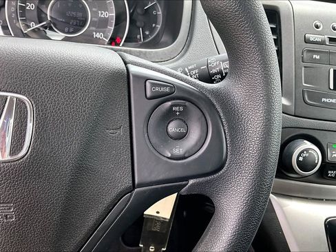 Used 2014 Honda CR-V LX image 12