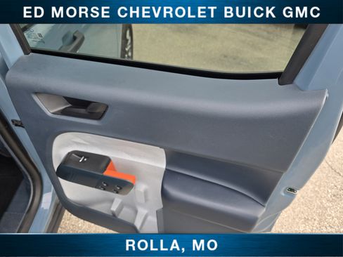 Used 2023 Ford Maverick XLT w/ Equipment Group 300A Standard image 22