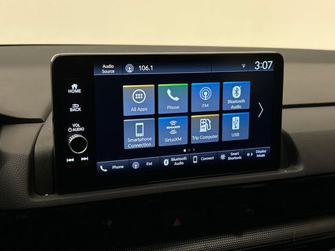 Certified 2025 Honda CR-V EX-L image 23