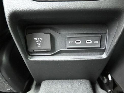 New 2026 Jeep Grand Cherokee L 4WD image 41