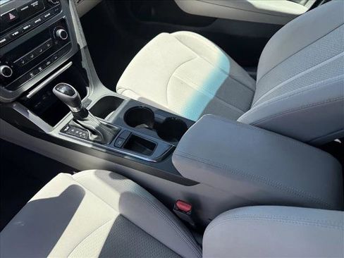 Used 2017 Hyundai Sonata Sport FWD image 13