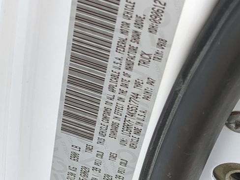 Used 2019 RAM 1500 Express w/ Express Value Package image 38