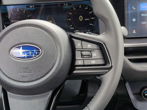 New 2026 Subaru Outback Premium image 12