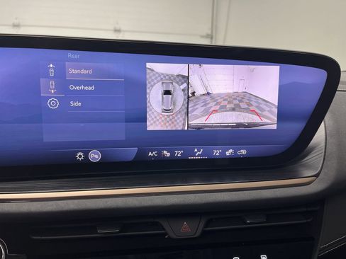 Certified 2025 Buick Envision Sport Touring image 6