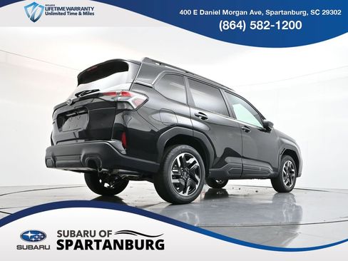 New 2026 Subaru Forester Limited image 32