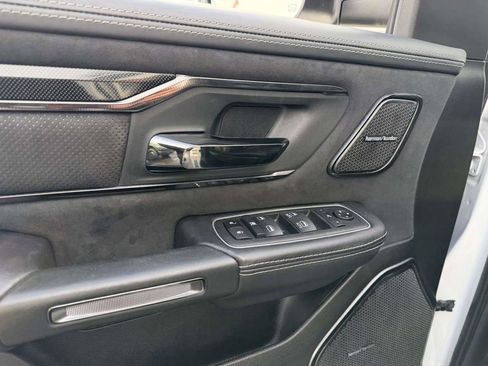 Used 2022 RAM 1500 TRX w/ TRX Level 1 Equipment Group image 23