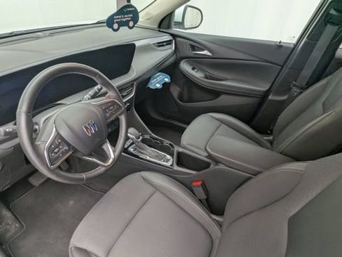 Certified 2024 Buick Encore GX Preferred w/ Comfort Package AWD/4WD image 11