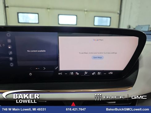 New 2026 Buick Envision Avenir image 22