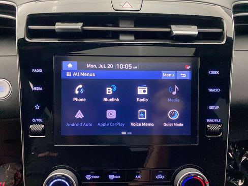 Used 2022 Hyundai Santa Cruz SEL w/ Activity Package AWD/4WD image 19