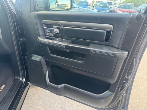 Used 2013 RAM 1500 Sport w/ Remote Start & Security Group AWD/4WD image 13