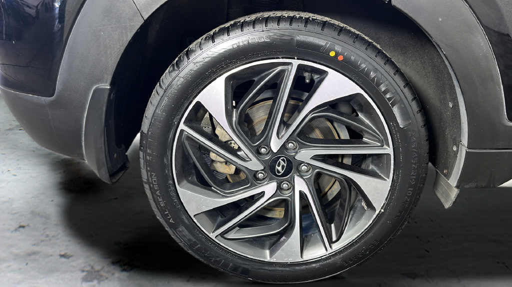 Used 2021 Hyundai Tucson Sport AWD/4WD image 38