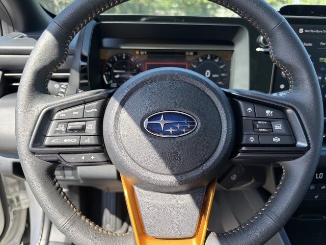 New 2026 Subaru Outback Wilderness w/ Wilderness Plus Package AWD/4WD image 15