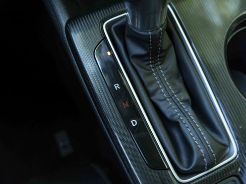 Certified 2025 Honda Civic Sport Touring image 29