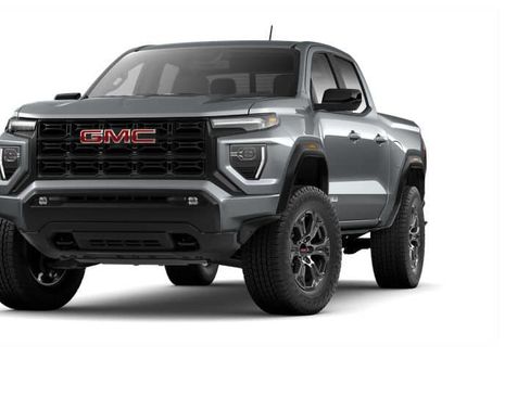New 2024 GMC Canyon Elevation w/ Convenience Package image 50
