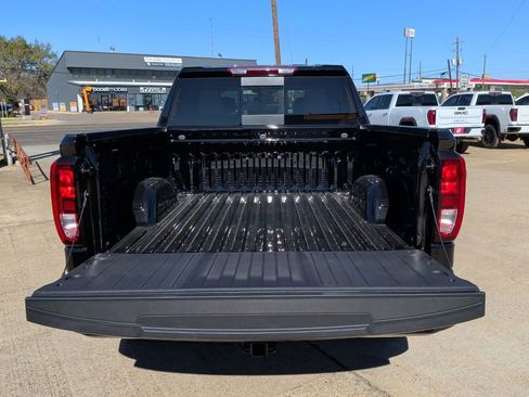 New 2026 GMC Sierra 1500 Elevation w/ Preferred Package RWD image 40