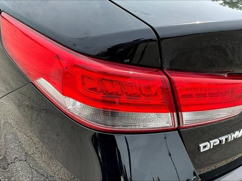 Used 2018 Kia Optima EX FWD image 8