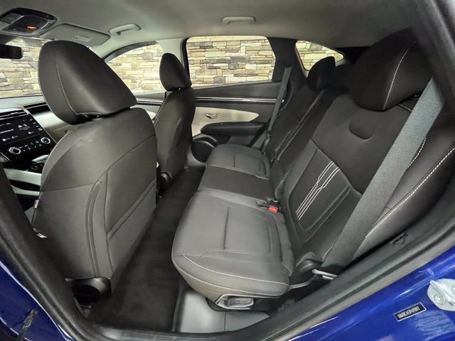 Certified 2023 Hyundai Tucson SEL AWD/4WD image 36